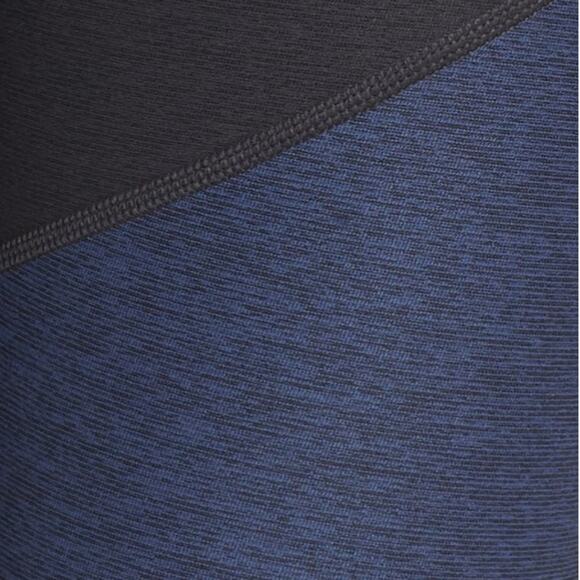 Outdoor Voices 7/8 Springs Leggings Women’s Charcoal Navy Graphite Size Small - Picture 4 of 11